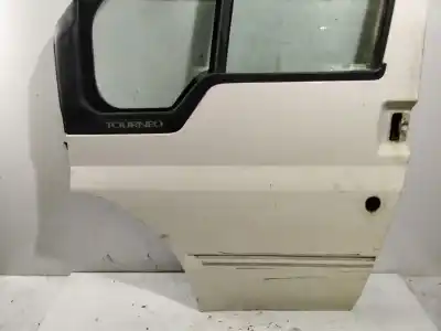 Peça sobressalente para automóvel em segunda mão porta da frente esquerda por ford transit mod. 2000 combi ft 260 2.0 corto referências oem iam   