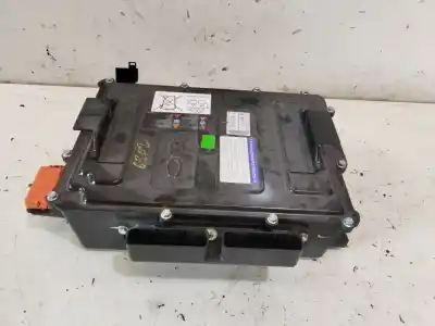 Автозапчастина б/у аккумулятор для kia xceed etech phev 141 cv / 104 kw посилання на oem iam e13100res020057