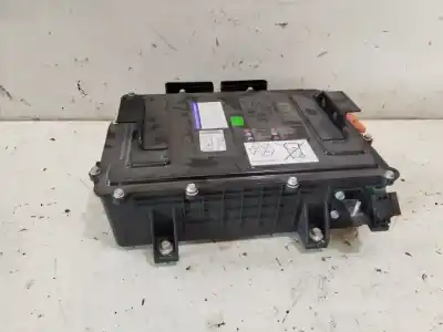 Автозапчастина б/у аккумулятор для kia xceed etech phev 141 cv / 104 kw посилання на oem iam e13100res020057  