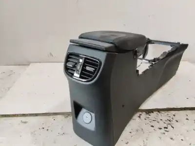 Автозапчасти б/у центральный подлокотник за kia xceed etech phev 141 cv / 104 kw ссылки oem iam   