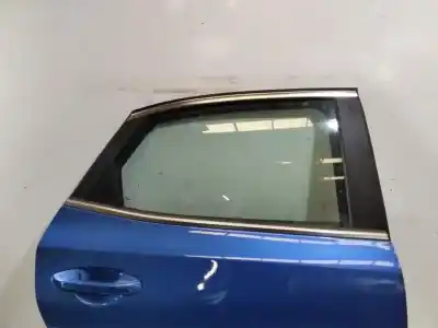 Автозапчастина б/у двері задні праві для kia xceed etech phev 141 cv / 104 kw посилання на oem iam 