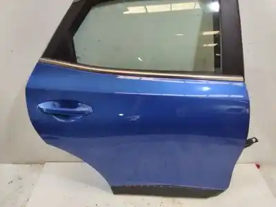 Автозапчастина б/у двері задні праві для kia xceed etech phev 141 cv / 104 kw посилання на oem iam   