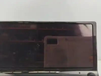 Peça sobressalente para automóvel em segunda mão display gps / multimídia por kia xceed etech phev 141 cv / 104 kw referências oem iam agm30017801  96560j7ag0wk