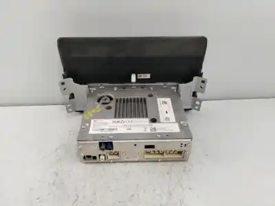 Peça sobressalente para automóvel em segunda mão display gps / multimídia por kia xceed etech phev 141 cv / 104 kw referências oem iam agm30017801  96560j7ag0wk