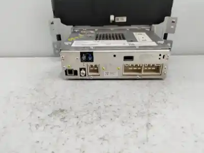 Peça sobressalente para automóvel em segunda mão display gps / multimídia por kia xceed etech phev 141 cv / 104 kw referências oem iam agm30017801  96560j7ag0wk