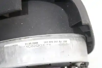 Tweedehands auto-onderdeel airbag voor links voor volkswagen golf v berlina (1k1) igolf oem iam-referenties 1k0880201bj