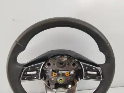 Автозапчастина б/у кермо для kia xceed etech phev 141 cv / 104 kw посилання на oem iam 56100j7hx0sa1