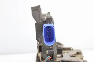 Tweedehands auto-onderdeel linker voordeur slot voor volkswagen golf v berlina (1k1) igolf oem iam-referenties 3d1837015