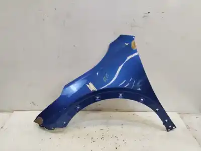 Автозапчастина б/у передне ліве крило для kia xceed etech phev 141 cv / 104 kw посилання на oem iam   