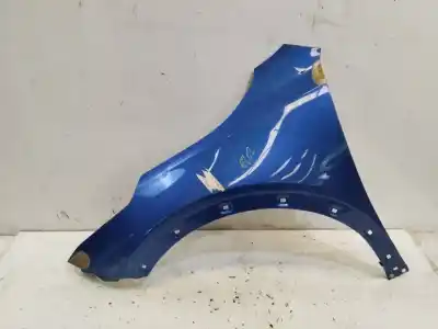 Автозапчастина б/у передне ліве крило для kia xceed etech phev 141 cv / 104 kw посилання на oem iam   