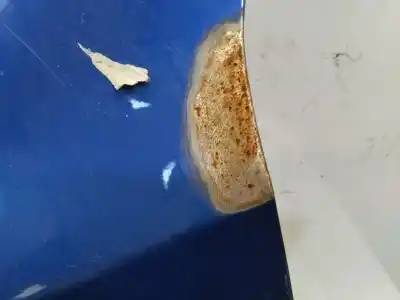 Автозапчастина б/у передне ліве крило для kia xceed etech phev 141 cv / 104 kw посилання на oem iam   