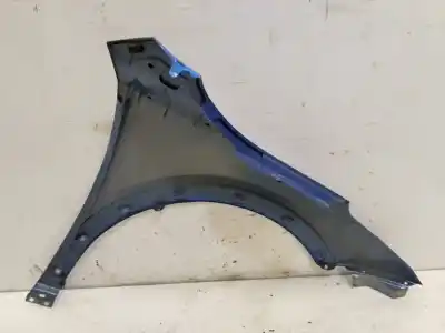 Автозапчастина б/у передне ліве крило для kia xceed etech phev 141 cv / 104 kw посилання на oem iam   