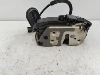 Second-hand car spare part REAR RIGHT DOOR LOCK for FORD FIESTA (CB1)  OEM IAM references AM5AR26412  