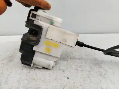 Pezzo di ricambio per auto di seconda mano serratura porta anteriore sinistra per fiat nuova 500 (150) pop riferimenti oem iam 