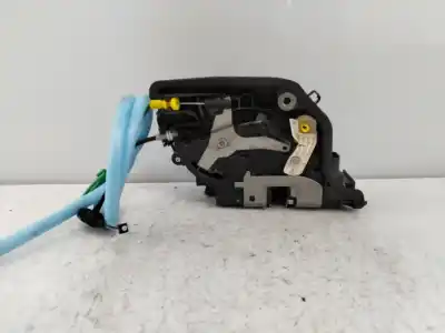 Second-hand car spare part FRONT RIGHT DOOR LOCK for BMW SERIE X1 (F48)  OEM IAM references 728193411  