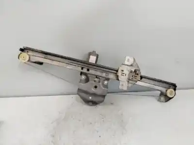 Автозапчасти б/у регулятор стекла переднего левого за dacia lodgy ambiance ссылки oem iam 807213915r