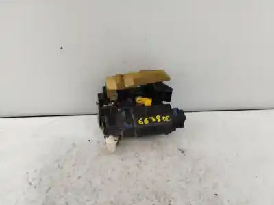 Автозапчасти б/у замок левой передней двери за dacia lodgy ambiance ссылки oem iam 