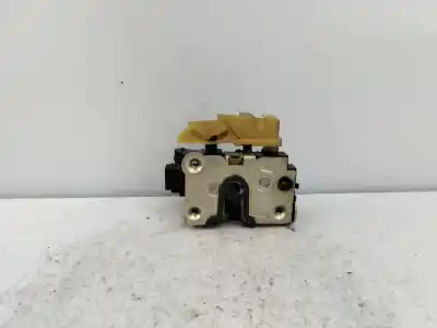 Автозапчасти б/у замок левой передней двери за dacia lodgy ambiance ссылки oem iam   