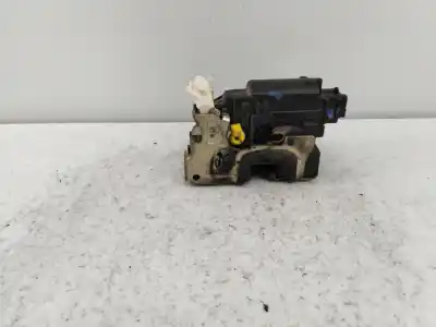 Автозапчасти б/у замок левой передней двери за dacia lodgy ambiance ссылки oem iam   