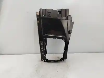 Автозапчастина б/у центральна консоль для kia xceed etech phev 141 cv / 104 kw посилання на oem iam 84631j7900  