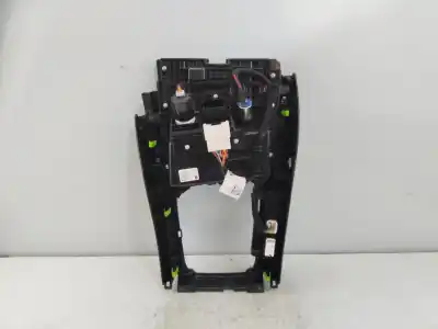 Автозапчастина б/у центральна консоль для kia xceed etech phev 141 cv / 104 kw посилання на oem iam 84631j7900  