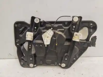 Second-hand car spare part driver left window regulator for dodge journey se oem iam references 961931lh  