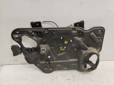 Second-hand car spare part driver left window regulator for dodge journey se oem iam references 961931lh  