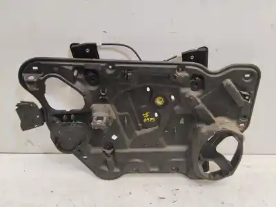 Second-hand car spare part driver left window regulator for dodge journey se oem iam references 961931lh  