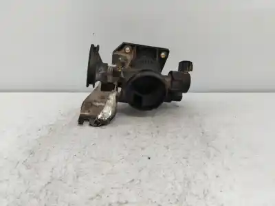 Second-hand car spare part THROTTLE BODY for TOYOTA YARIS (NCP1/NLP1/SCP1)  OEM IAM references   