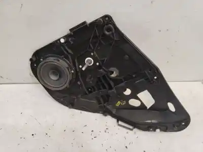 Peça sobressalente para automóvel em segunda mão elevador de vidros traseiro direito por ford fiesta (cb1) trend referências oem iam 