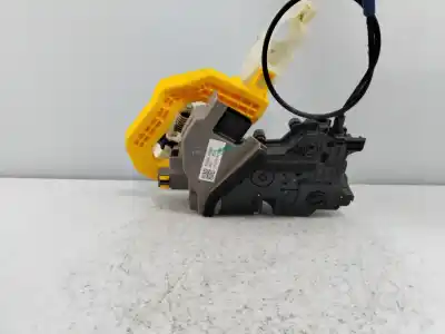 Автозапчасти б/у ЗАМОК ЗАДНЕЙ ЛЕВОЙ ДВЕРИ за KIA CEED  ссылки OEM IAM 81410J7300  