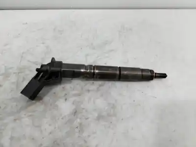 Pezzo di ricambio per auto di seconda mano INIETTORE per MERCEDES-BENZ CLASE C (W204) BERLINA  Riferimenti OEM IAM 0986435355  