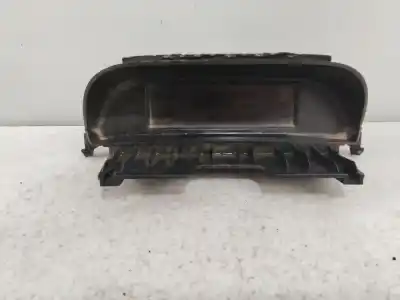 Автозапчасти б/у многофункциональный дисплей за citroen jumpy hdi 90 27 l1h1 furg. 90 cv / 66 kw ссылки oem iam 9665614680  