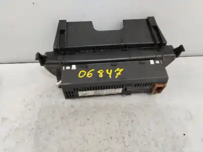 Автозапчасти б/у многофункциональный дисплей за citroen jumpy hdi 90 27 l1h1 furg. 90 cv / 66 kw ссылки oem iam 9665614680