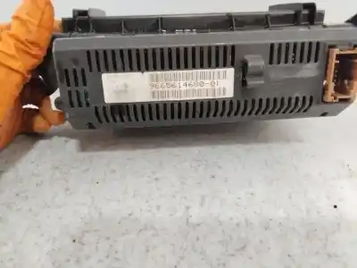 Автозапчасти б/у многофункциональный дисплей за citroen jumpy hdi 90 27 l1h1 furg. 90 cv / 66 kw ссылки oem iam 9665614680  