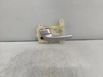 Pezzo di ricambio per auto di seconda mano maniglia interna anteriore sinistra per kia niro edition 7 141 cv / 104 kw riferimenti oem iam 