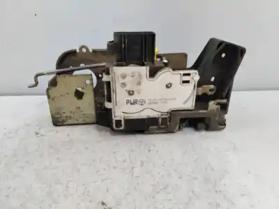 Автозапчасти б/у замок передней правой двери за ford transit mod. 2000 combi ft 260 2.0 corto ссылки oem iam yc1av21812ch  