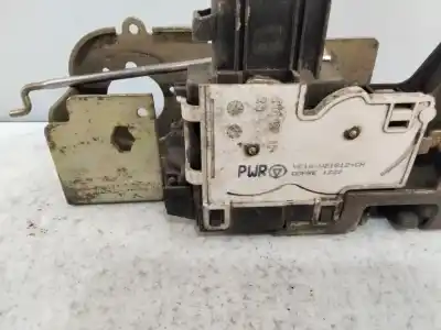 Автозапчасти б/у замок передней правой двери за ford transit mod. 2000 combi ft 260 2.0 corto ссылки oem iam yc1av21812ch  