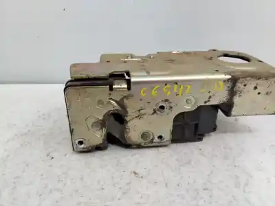 Автозапчасти б/у замок передней правой двери за ford transit mod. 2000 combi ft 260 2.0 corto ссылки oem iam yc1av21812ch  