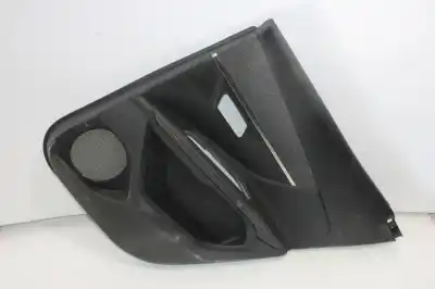 Pezzo di ricambio per auto di seconda mano rivestimento porta posteriore destro per peugeot 3008 active riferimenti oem iam 