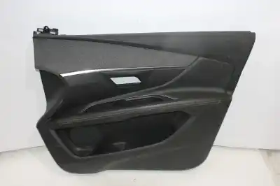Pezzo di ricambio per auto di seconda mano rivestimento porta anteriore destro per peugeot 3008 active riferimenti oem iam 9810511477