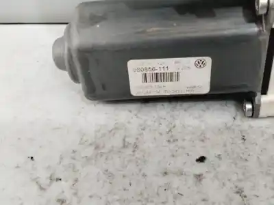 Peça sobressalente para automóvel em segunda mão motor elevador vidro traseiro direito por volkswagen passat b6 (3c2) 2.0 tfsi referências oem iam 1k0959704f