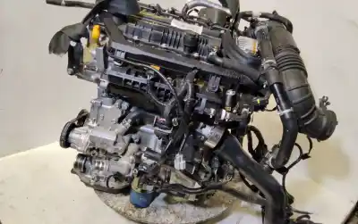 Автозапчастина б/у двигун комплект для kia xceed etech phev 141 cv / 104 kw посилання на oem iam g4lk  