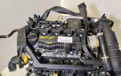 Автозапчастина б/у двигун комплект для kia xceed etech phev 141 cv / 104 kw посилання на oem iam g4lk  