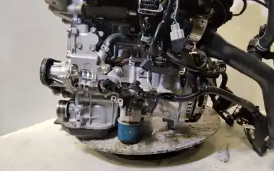 Автозапчастина б/у двигун комплект для kia xceed etech phev 141 cv / 104 kw посилання на oem iam g4lk