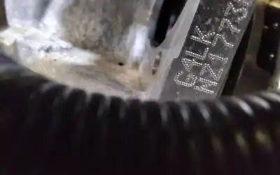 Автозапчастина б/у двигун комплект для kia xceed etech phev 141 cv / 104 kw посилання на oem iam g4lk  