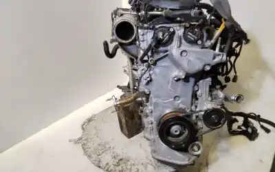 Автозапчастина б/у двигун комплект для kia xceed etech phev 141 cv / 104 kw посилання на oem iam g4lk  