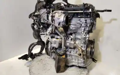 Автозапчастина б/у двигун комплект для kia xceed etech phev 141 cv / 104 kw посилання на oem iam g4lk  