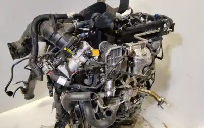 Автозапчастина б/у двигун комплект для kia xceed etech phev 141 cv / 104 kw посилання на oem iam g4lk  