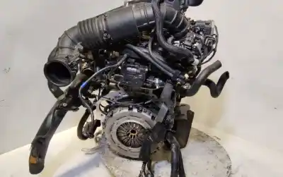 Автозапчастина б/у двигун комплект для kia xceed etech phev 141 cv / 104 kw посилання на oem iam g4lk  